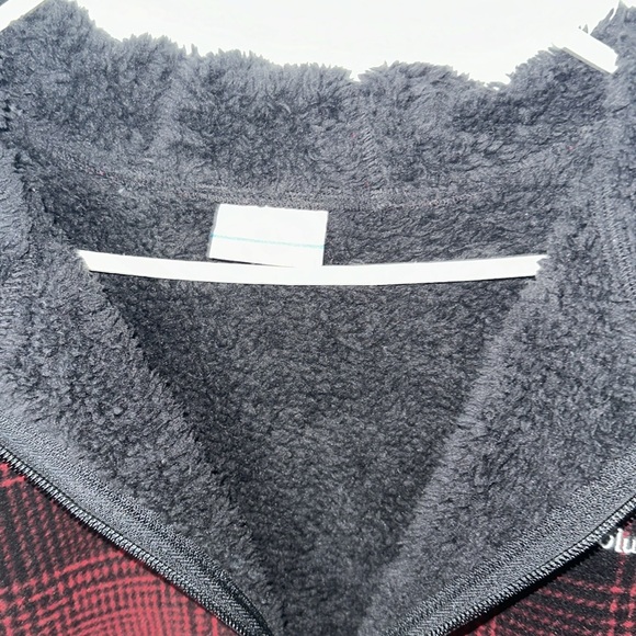 Columbia Sherpa Lined Jacket - Picture 3 of 5